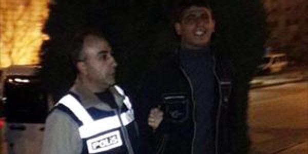 Kayalıklardan atılarak ölen gencin 3 arkadaşı gözaltına alındı