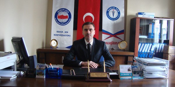 Sa�l�kta fazla mesai adaletsizli�i son buldu