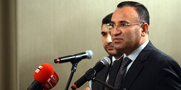 Bozdağ yeni paketin detaylarını açıkladı/ Video