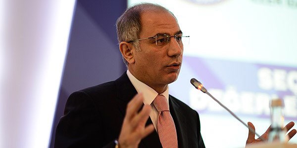 Bakanı Ala'dan TIR açıklaması