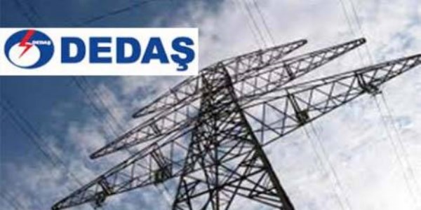 '6 ilde elektriğin yüzde 74'ü kaçak kullanılıyor'
