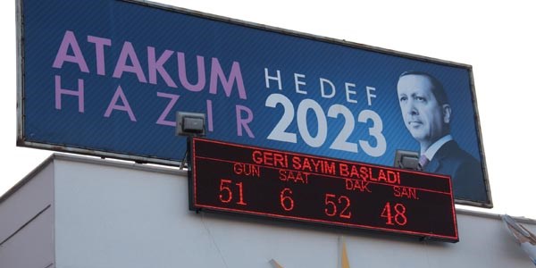 314 gündür geri sayıyor