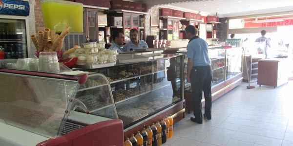 Kapakl�'da 1 ayda 7 ki�i defnedildi