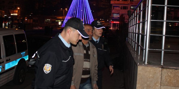Kardeşlerin arazi kavgası kanlı bitti