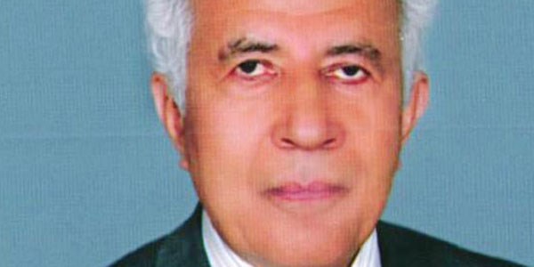 Eski belediye başkanı hayatını kaybetti