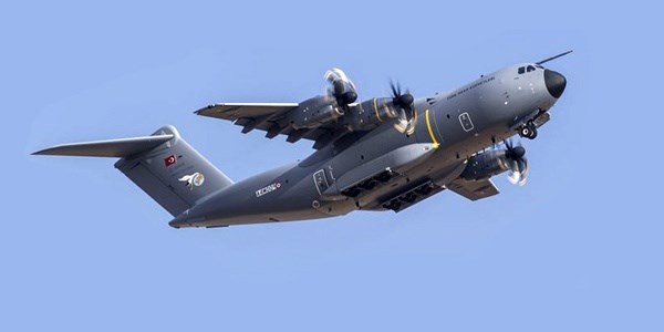 'Koca Yusuf'ları geciktiren Airbus tazminat ödeyecek