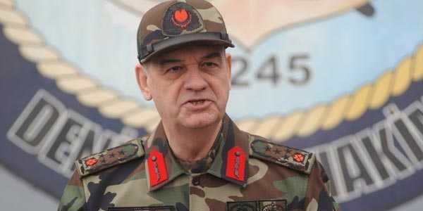 Başbuğ tahliye edilmeli mi?