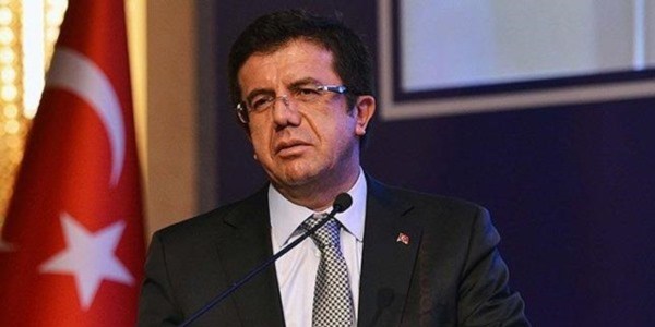 Zeybekci: Ülkemiz üzerinde oyunlar oynanıyor