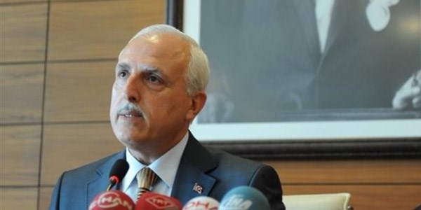 Başbakan'ın ağlattığı Vali Mutlu mu?