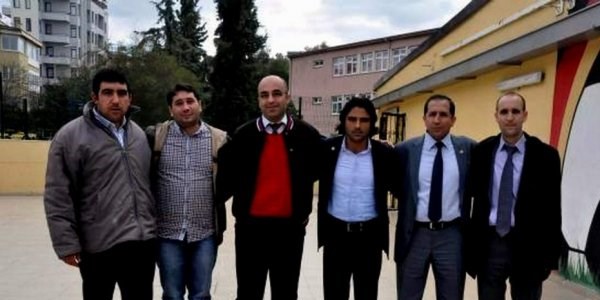 Yeti�tirme yurdu mezunlar� �rg�tleniyor