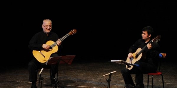Gitar festivali 11 Şubat'ta başlıyor