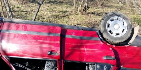Eynesil'de trafik kazası: 3 yaralı