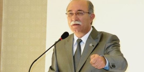 Koncuk: Dershane yasa tasarısı asla kabul edilemez
