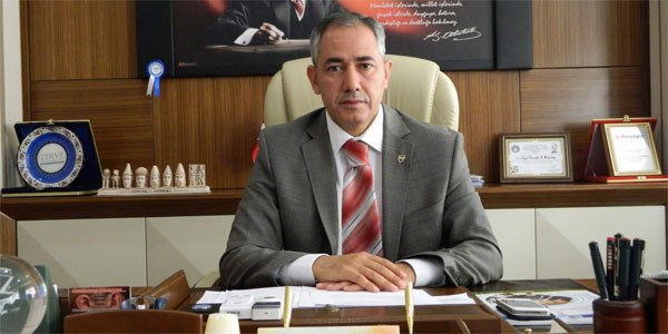 SGK İl Müdürü Mehmet Uzun, uyardı