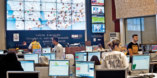 Asılsız çağrılara para cezası verilecek