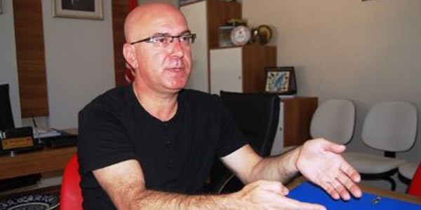 Gemlik Belediye Başkanı'ndan istifa talebi