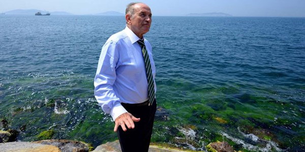 İstanbul'a 100 bin araçlık otopark geliyor