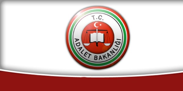 Adalet Bakanlığı'ndan 'yargıya müdahale' açıklaması