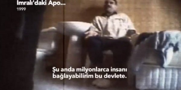 �calan �zerinden sava� k��k�rt�c�l���