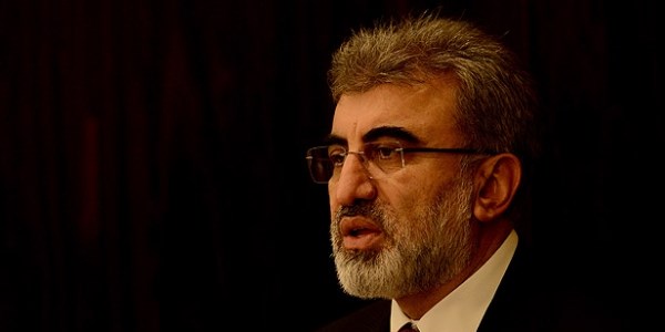 N�kleer enerji �al��malar� h�zland�r�lacak