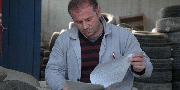 6 yıl sonra 'ftira attım' dedi ama 30 yıllık ceza değişmedi
