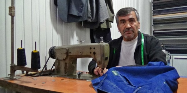 Muhtar adayı kazanırsa öğrencilere burs verecek