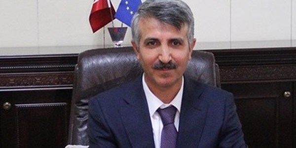 Kazazedelerden Vali Ünlüer'e duygu dolu teşekkür mektubu
