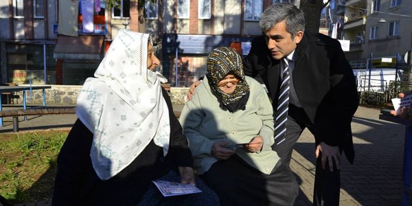 Giresun'da ranta müsaade edilmeyecek