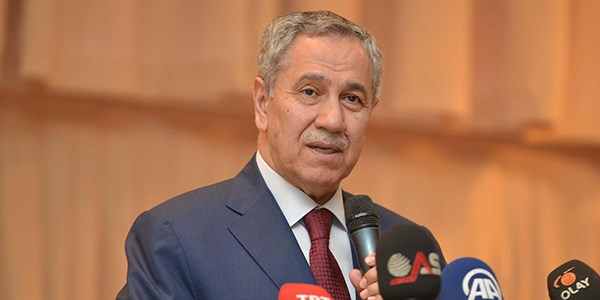 Ar�n�: Kim ne yapt�ysa bunun hesab�n� verir