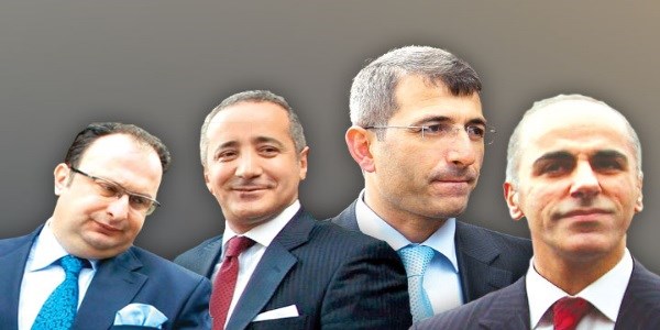 Savc�lar hala g�reve d�nmedi