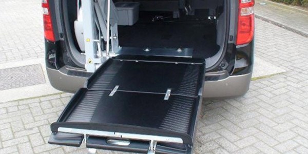 Engelli ara�lar�na �TV indirimi uygulanacak