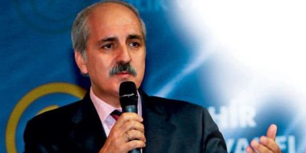 Kurtulmu�, Gezi ve 17 Aral�k s�recinin zarar�n� a��klad�
