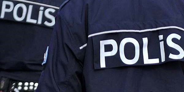 40 bin polis memuru disiplin cezas� ald�
