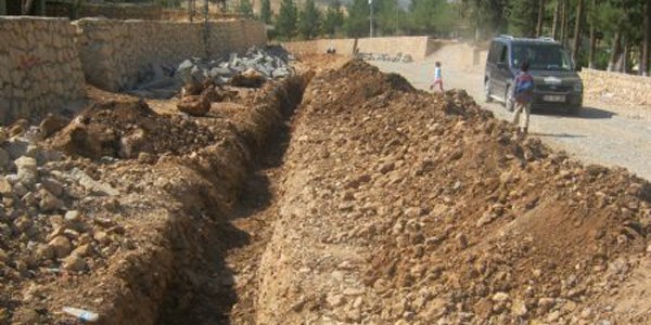'Acele kamulaştırma' kararları Resmi Gazete'de
