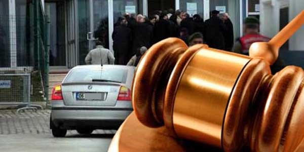 Balyoz'da emeklilik ayar�