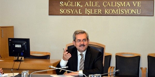 Ünüvar: İnternet düzenlemesi 76 milyonun itibarı için