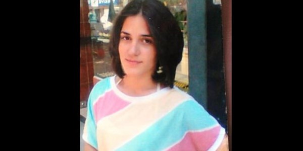 Karnesinde 11 zayıf bulunan lise öğrencisi kayıp