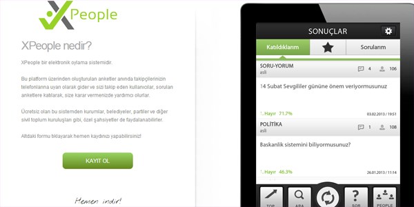 T�rk m�hendislerden twitter'a rakip bulu�