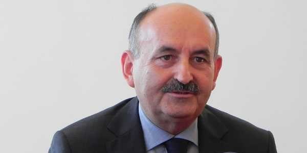 Müezzinoğlu: Şehir hastaneleri 10 milyar dolar getirecek