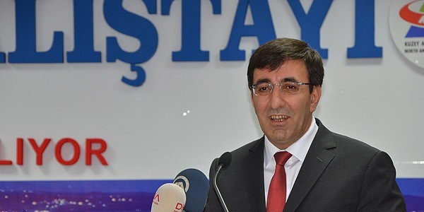 Kalkınma planına sosyal konulardan başladık