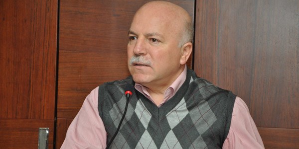 Kayakçıların isyanını Sekmen duydu