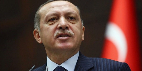 Başbakan Erdoğan, İHH Başkanı ile görüştü
