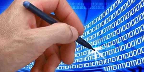 E-imza kullanımı yüzde 30 artacak