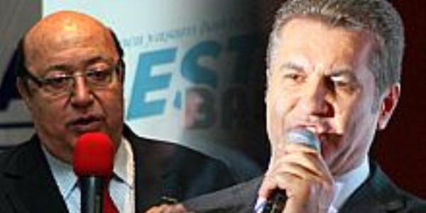 CHP'de b�y�k Sar�g�l-Erzen kavgas�!