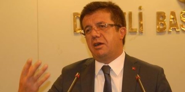 Zeybekci: Son g�nlerde ya�ananlar ge�ici