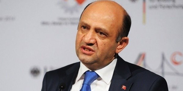 I��k: Halk yolsuzluk operasyonuna inanm�yor