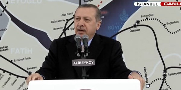 CHP ve MHP'yle ilgili kasetler paralel yapının işi