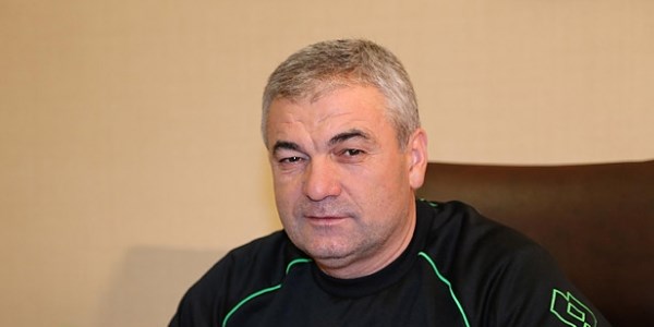Çalımbay istifa etti
