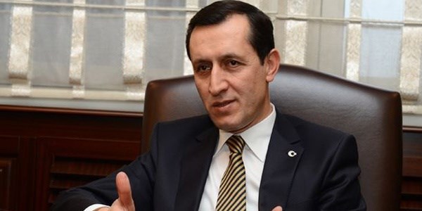 İşler: Amaçları cumhurbaşkanlığı