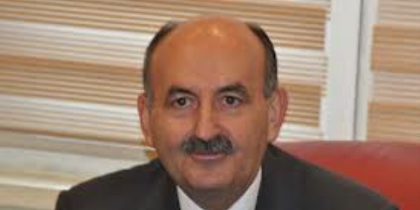 Müezzinoğlu: Başörtülüler üçüncü sınıf görülüyordu